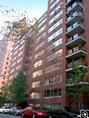 Sutton Gardens, 420 East 55th Street