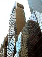 Park Avenue Place, 60 East 55th Street