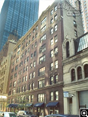 150 West 55th Street