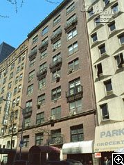 27 West 55th Street
