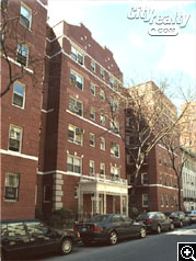 310 West 55th Street