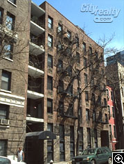 315 West 55th Street