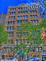 321 West 55th Street