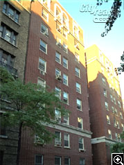 345 West 55th Street