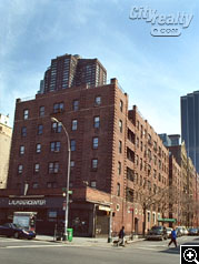 357 West 55th Street