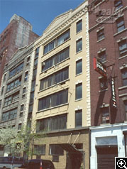 415 West 55th Street