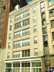 Loft 55, 419 West 55th Street
