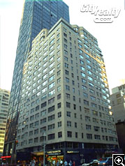 Gallery House, 77 West 55th Street