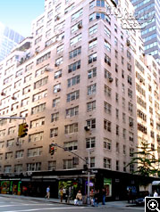 136 East 56th Street