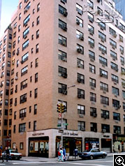 140 East 56th Street