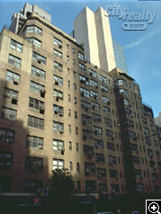 Lexington House - 141 East 56th Street apartments