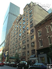 150 East 56th Street