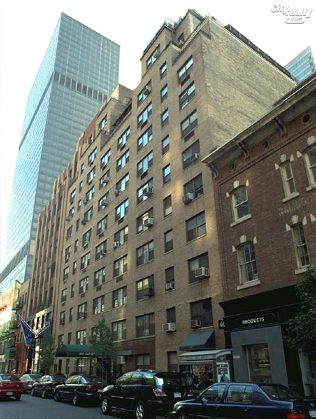 150 East 56th Street apartments