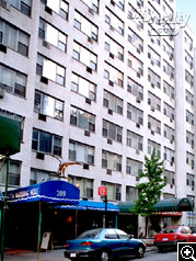 209 East 56th Street