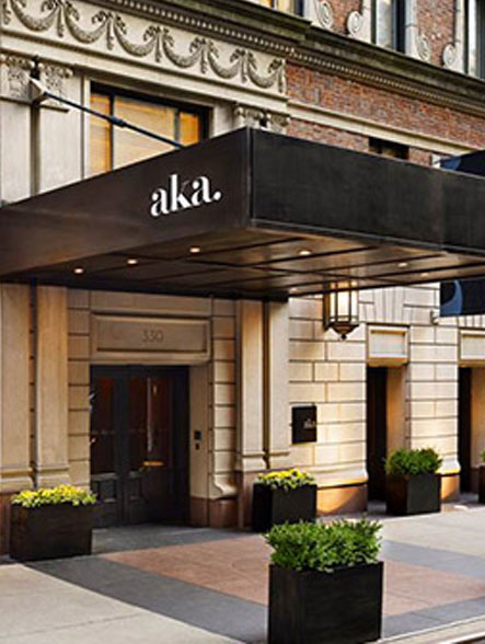 The Sutton, 330 East 56th Street