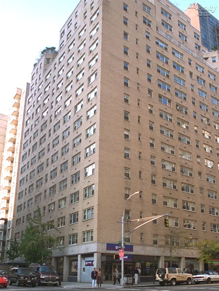 345 East 56th Street apartments