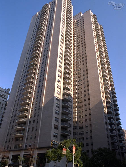 Plaza 400 - 400 East 56th Street apartments