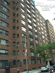 Sutton Town House, 405 East 56th Street