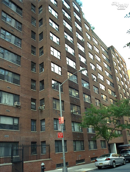 Sutton Town House - 405 East 56th Street apartments