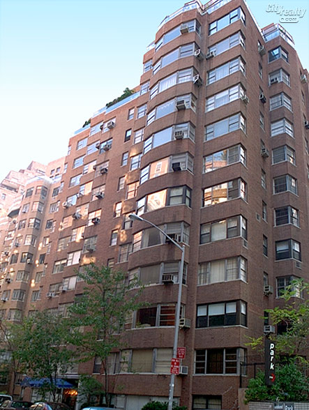 Sutton Manor - 430 East 56th Street apartments