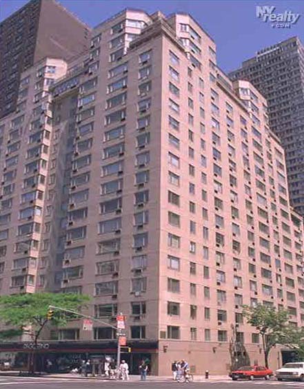 Sutton Manor East - 440 East 56th Street apartments