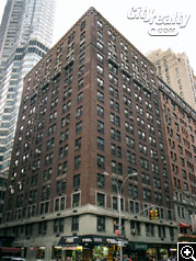 Carnegie Plaza, 162 West 56th Street