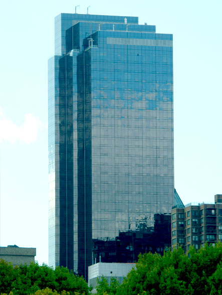 The Park Imperial - 230 West 56th Street