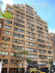 310 West 56th Street