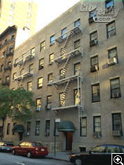 348 West 56th Street