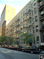 352 West 56th Street