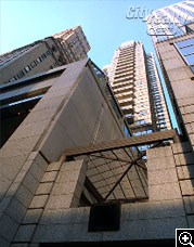 The Galleria, 117 East 57th Street