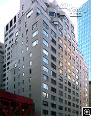 The 200, 200 East 57th Street