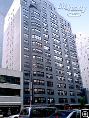 The Carlton East, 220 East 57th Street