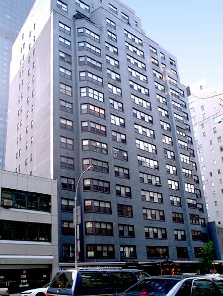 The Carlton East - 220 East 57th Street apartments