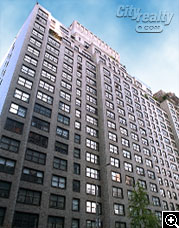 Harridge House, 225 East 57th Street
