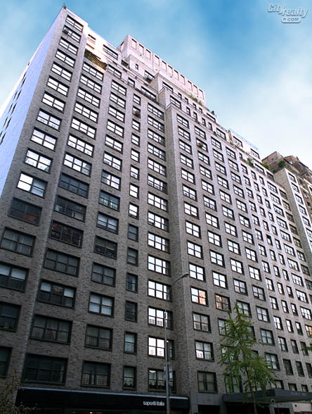 Harridge House - 225 East 57th Street apartments