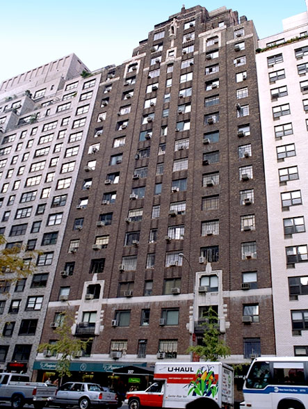227 East 57th Street apartments