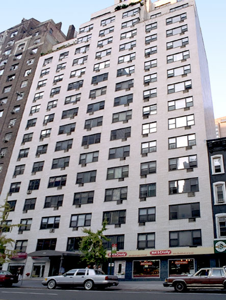 235 East 57th Street apartments