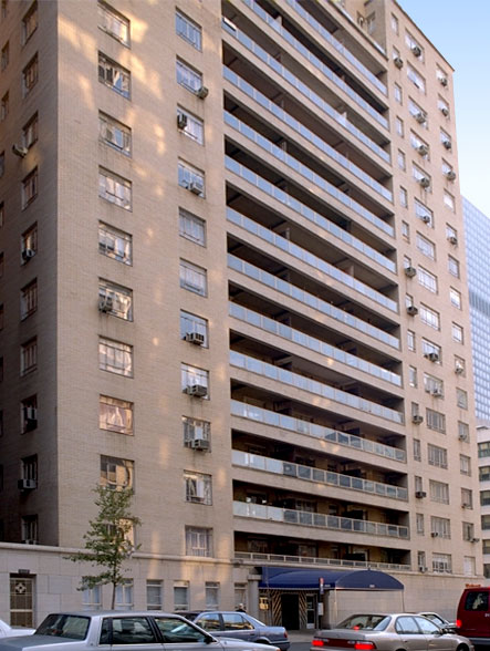300 East 57th Street apartments