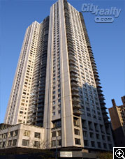 The Excelsior, 303 East 57th Street