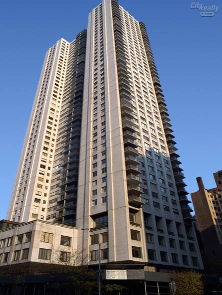 The Excelsior - 303 East 57th Street