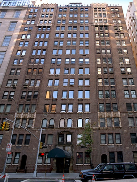 320 East 57th Street apartments