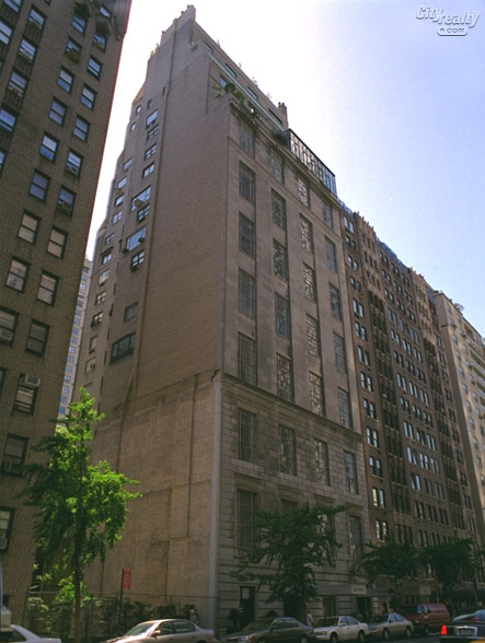 322 East 57th Street apartments
