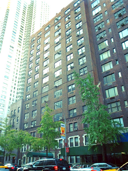 325 East 57th Street apartments