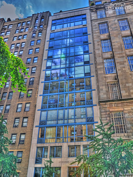 330 East 57th Street apartments
