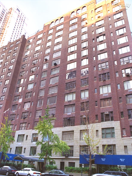 333 East 57th Street apartments