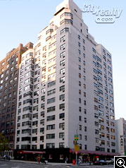 357 East 57th Street