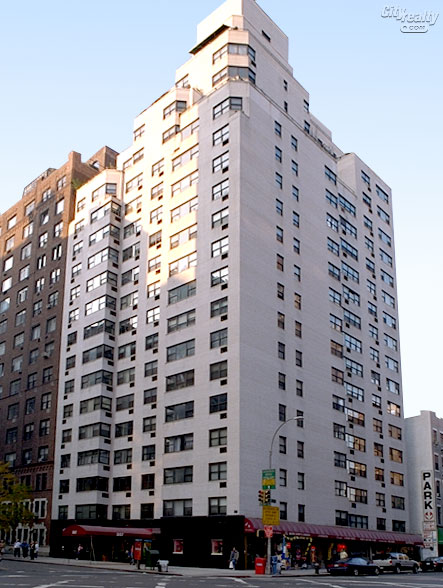357 East 57th Street apartments