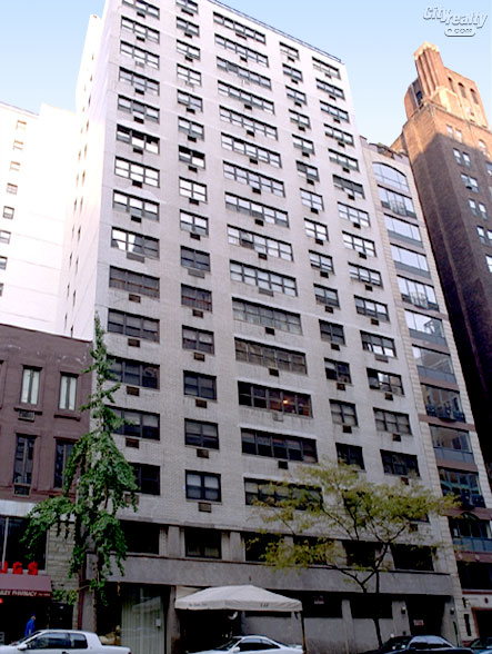 400 East 57th Street apartments