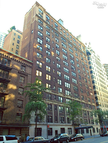 410 East 57th Street apartments